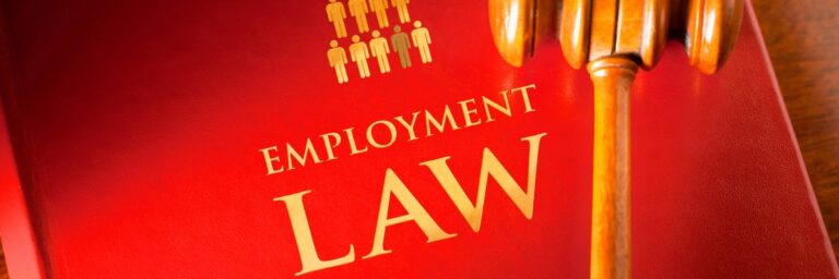 Navigating the World of Employment Law in Canada