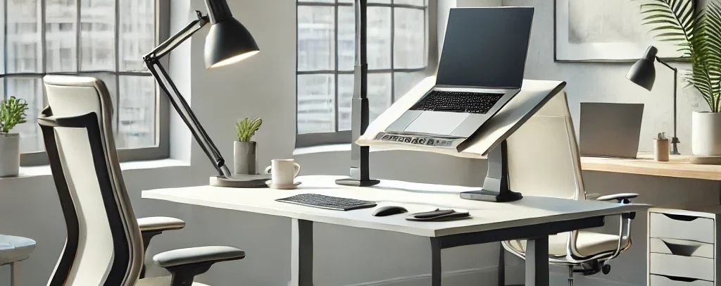 How Ergonomic Office Furniture Boosts Productivity and Reduces Fatigue