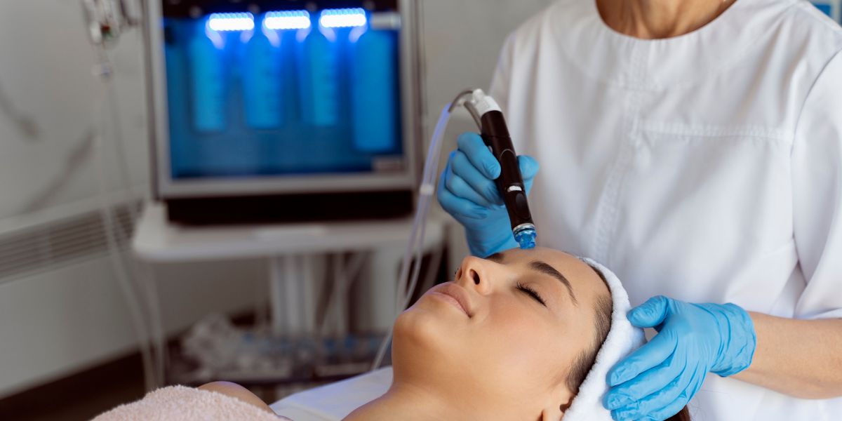 The Growing Demand for Personalized Skincare and Aesthetic Treatments