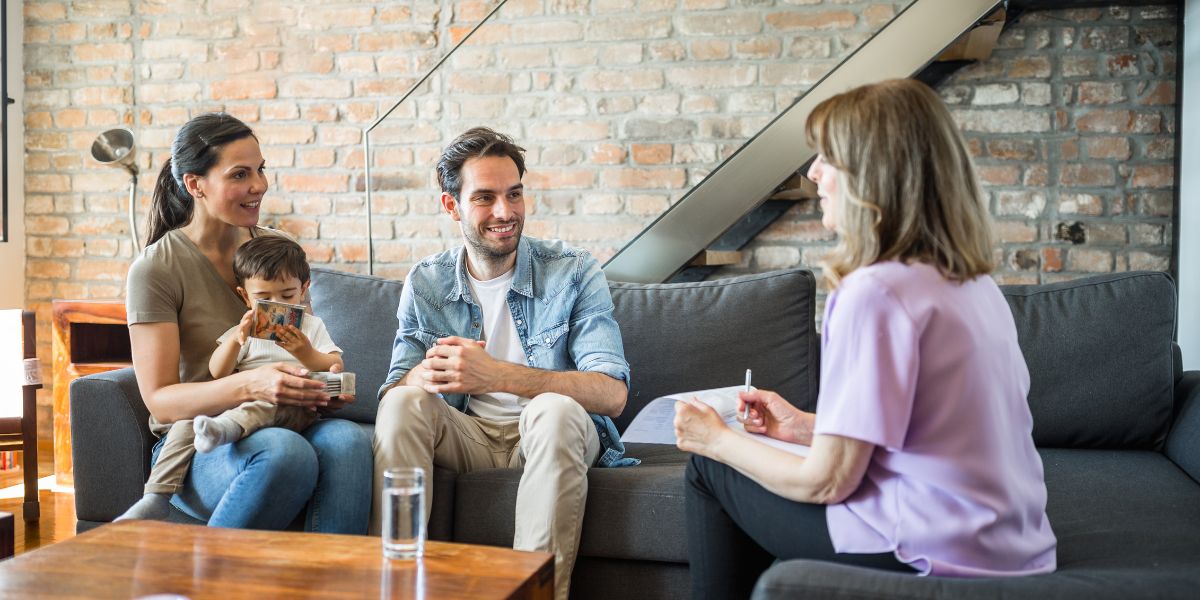 How Counselling Can Help Individuals and Families Build Healthier Connections