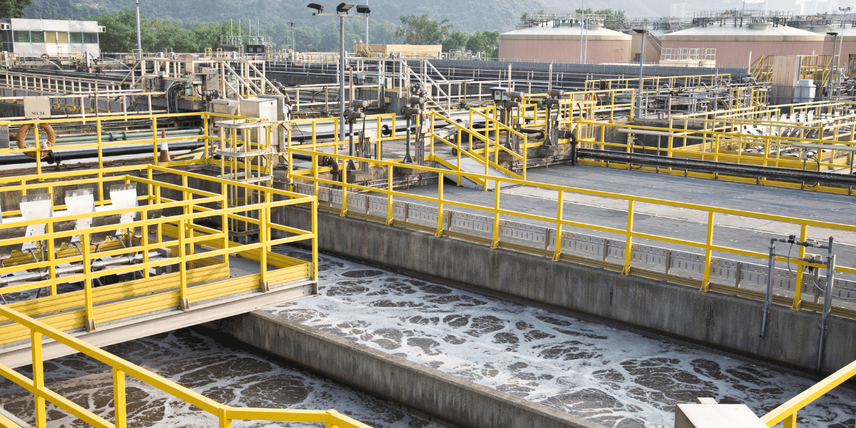 Why Water Treatment Should Be Planned Around the Whole Property